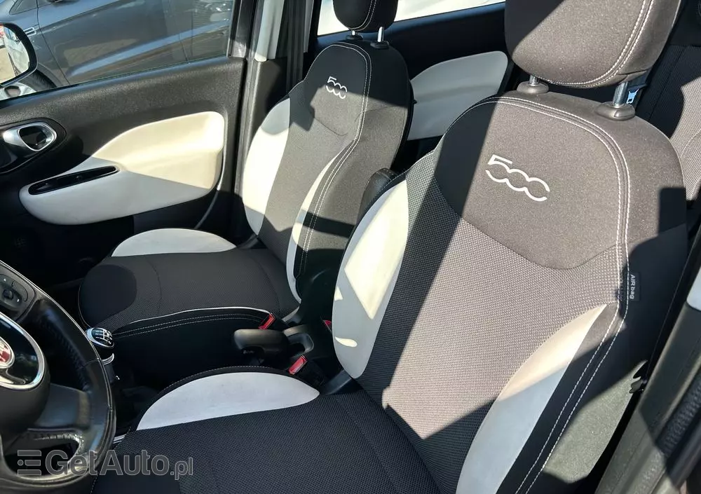 FIAT 500L 1.4 16V