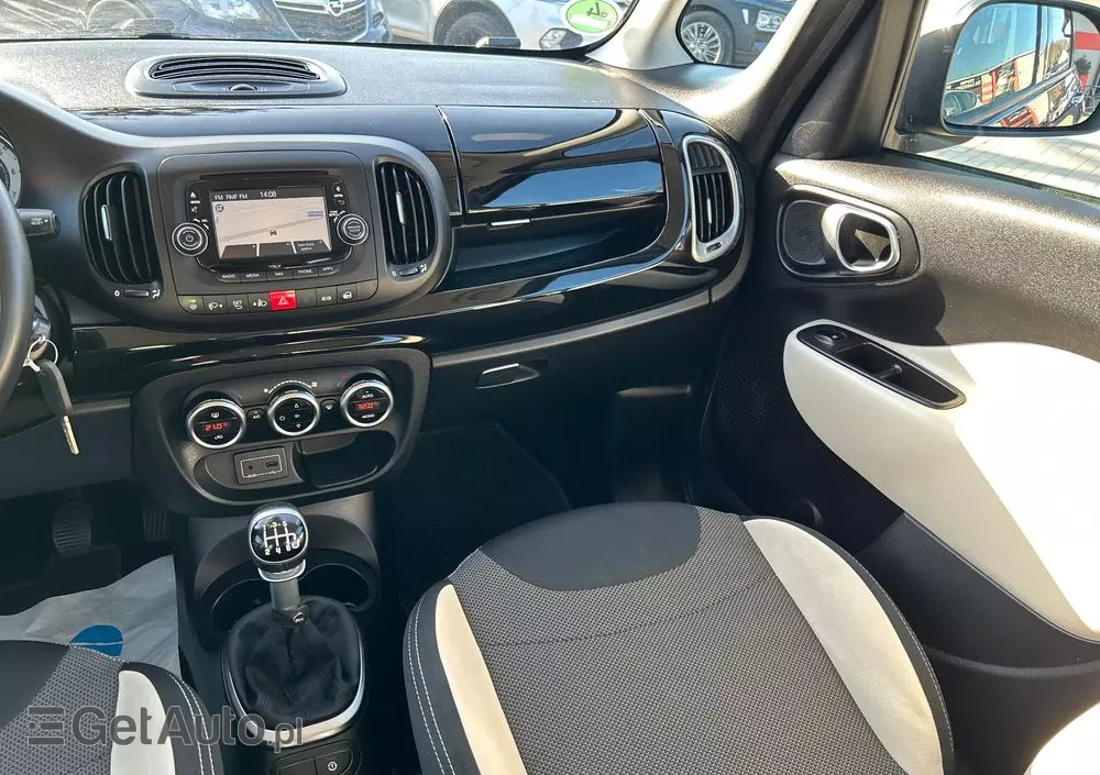 FIAT 500L 1.4 16V