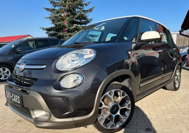 FIAT 500L 1.4 16V