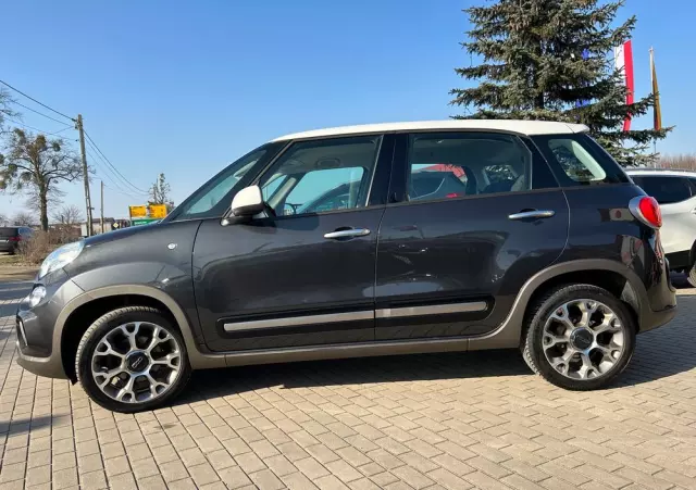 FIAT 500L 1.4 16V