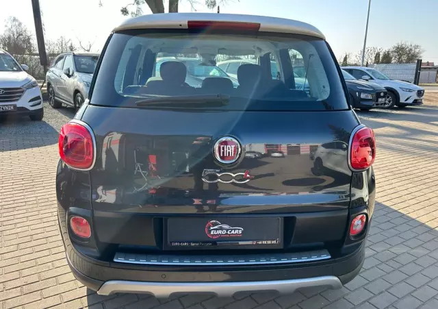 FIAT 500L 1.4 16V
