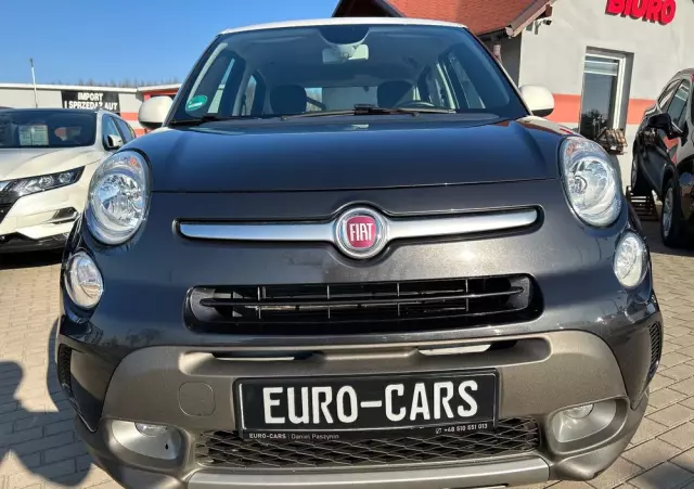 FIAT 500L 1.4 16V