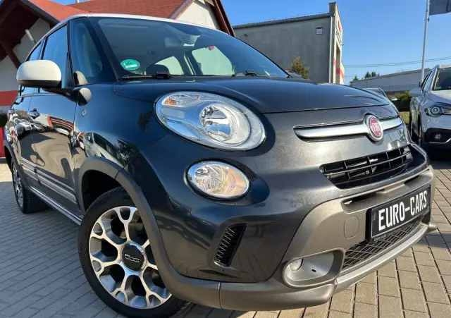 FIAT 500L 1.4 16V