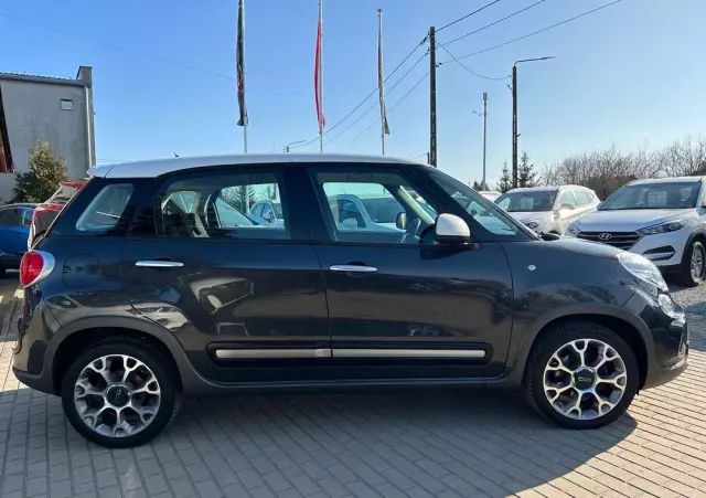 FIAT 500L 1.4 16V