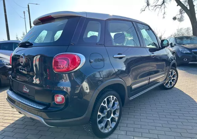 FIAT 500L 1.4 16V