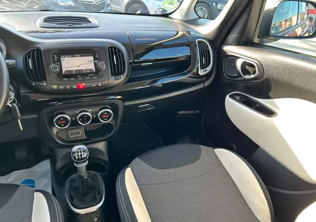 FIAT 500L 1.4 16V