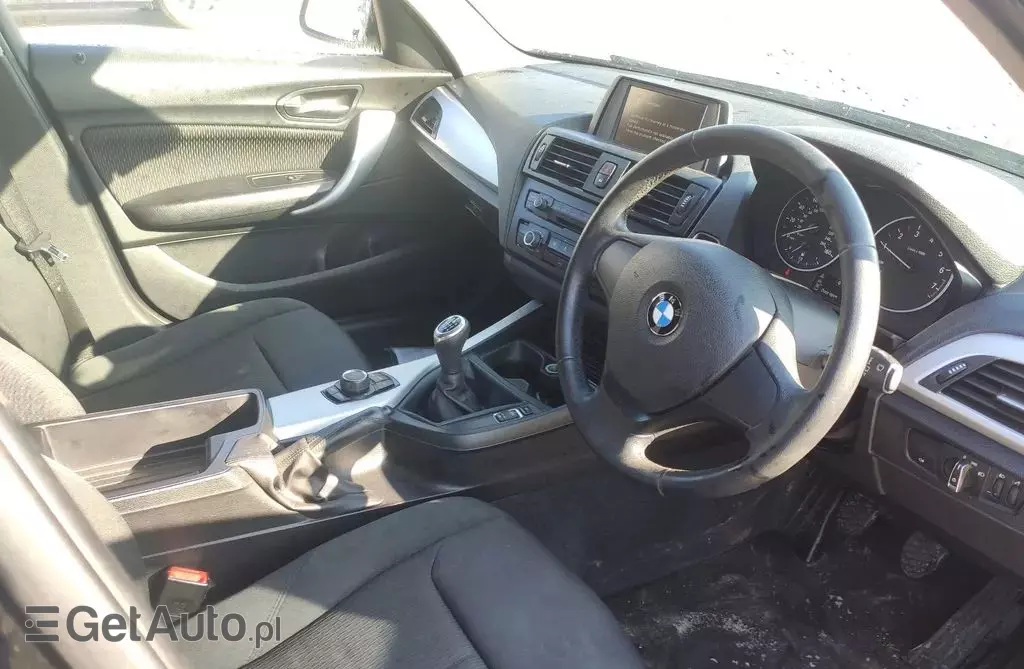 BMW Seria 1 