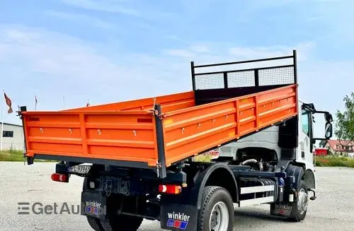 IVECO E.CARGO EuroCargo 