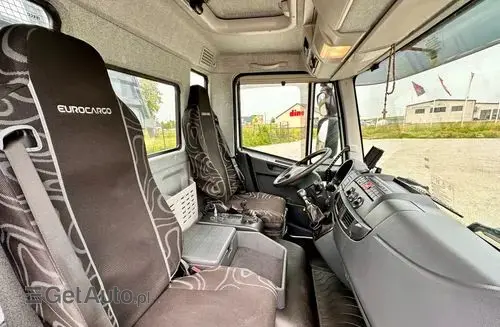 IVECO E.CARGO EuroCargo 