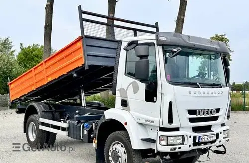 IVECO E.CARGO EuroCargo 