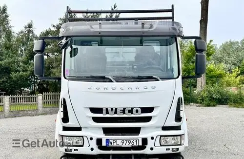 IVECO E.CARGO EuroCargo 
