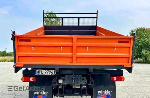 IVECO E.CARGO EuroCargo 