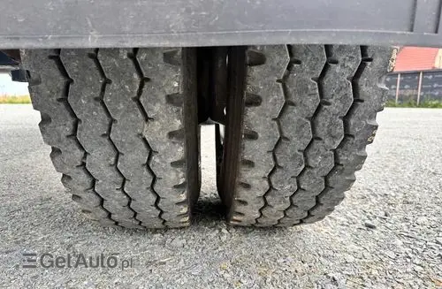 IVECO E.CARGO EuroCargo 