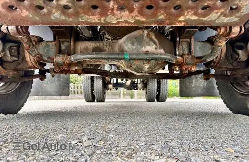 IVECO E.CARGO EuroCargo 