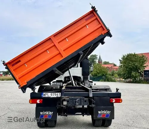 IVECO E.CARGO EuroCargo 
