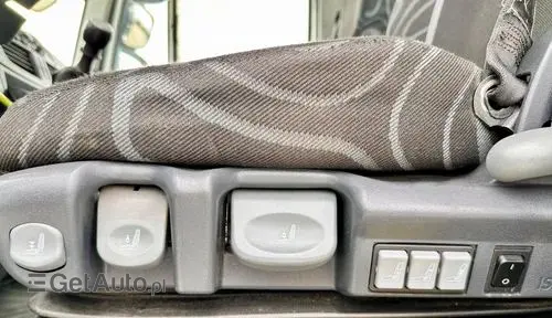 IVECO E.CARGO EuroCargo 