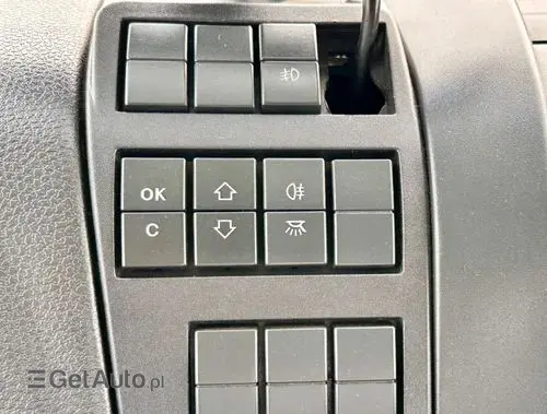 IVECO E.CARGO EuroCargo 