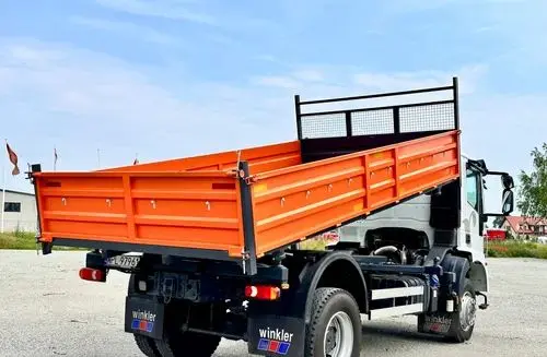 IVECO E.CARGO EuroCargo 