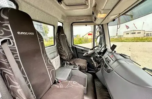 IVECO E.CARGO EuroCargo 