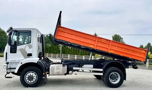 IVECO E.CARGO EuroCargo 