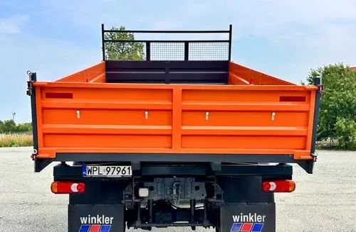 IVECO E.CARGO EuroCargo 