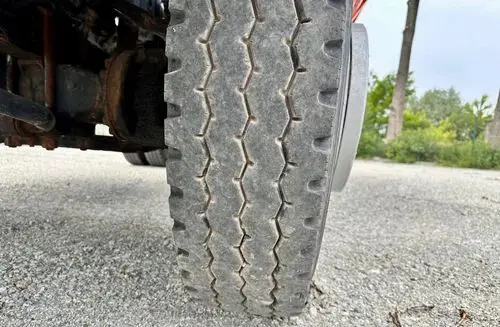 IVECO E.CARGO EuroCargo 