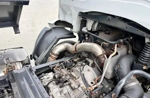 IVECO E.CARGO EuroCargo 