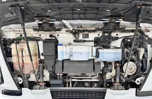 IVECO E.CARGO EuroCargo 