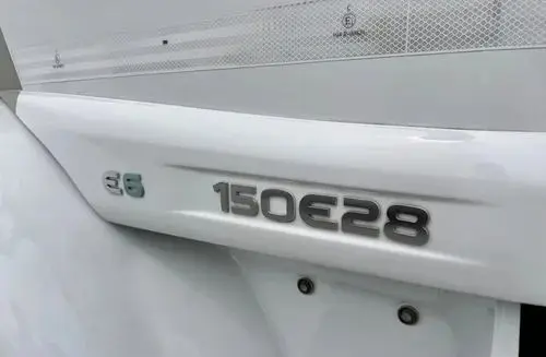 IVECO E.CARGO EuroCargo 