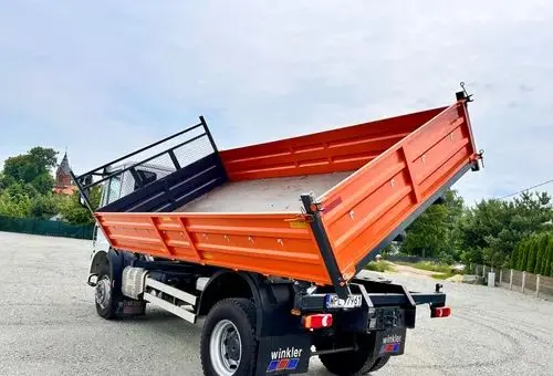 IVECO E.CARGO EuroCargo 