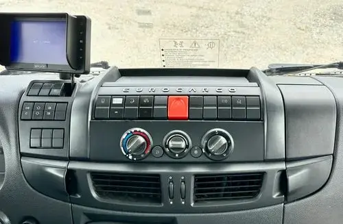 IVECO E.CARGO EuroCargo 