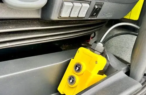 IVECO E.CARGO EuroCargo 