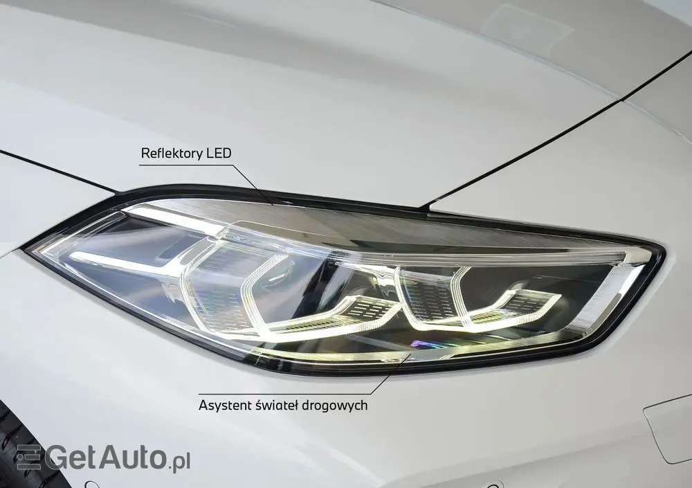 BMW Seria 1 118i M Sport