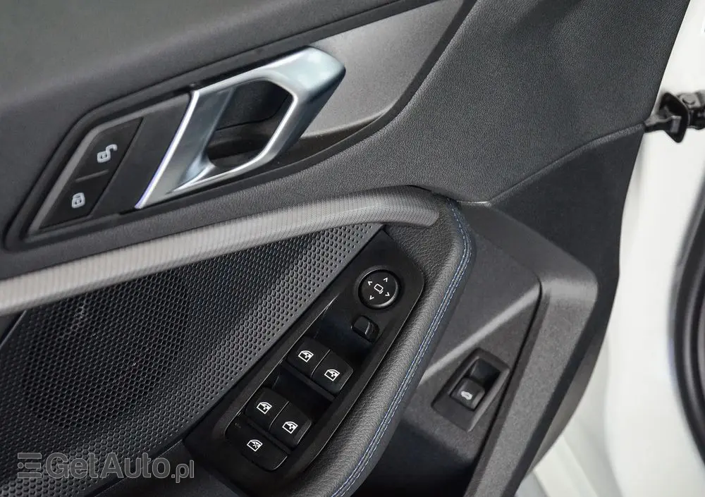 BMW Seria 1 118i M Sport