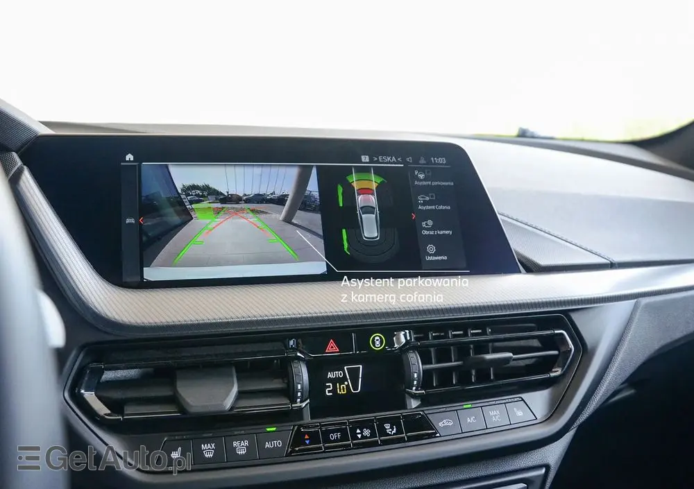 BMW Seria 1 118i M Sport