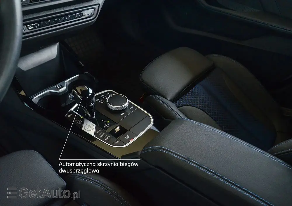 BMW Seria 1 118i M Sport