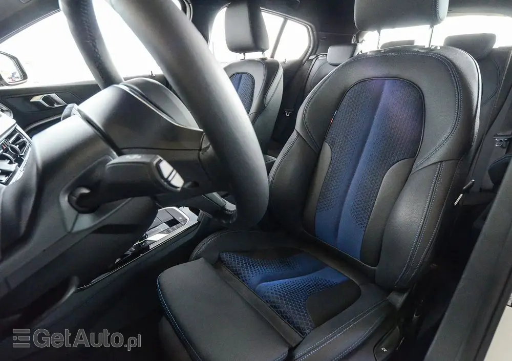 BMW Seria 1 118i M Sport