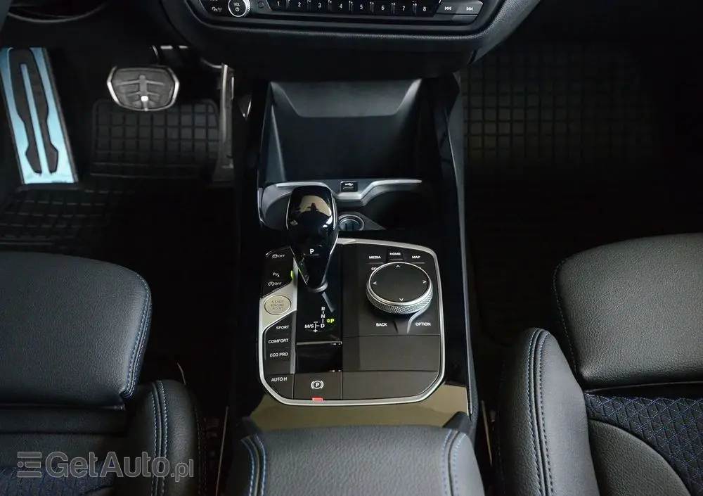 BMW Seria 1 118i M Sport