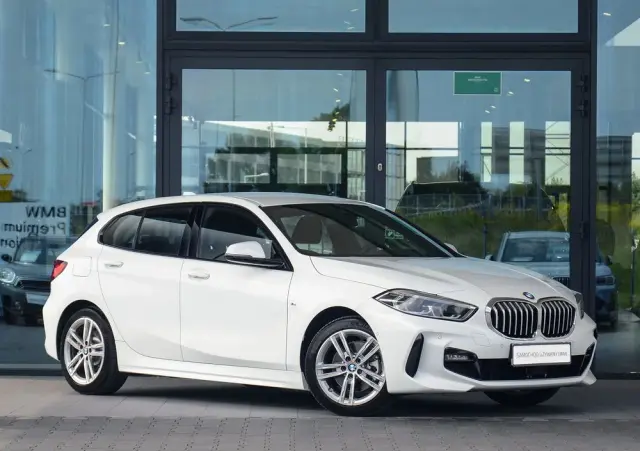 BMW Seria 1 118i M Sport