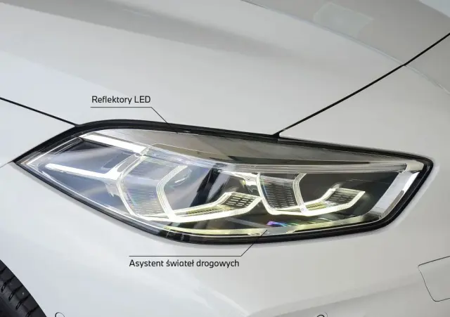 BMW Seria 1 118i M Sport