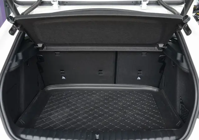 BMW Seria 1 118i M Sport