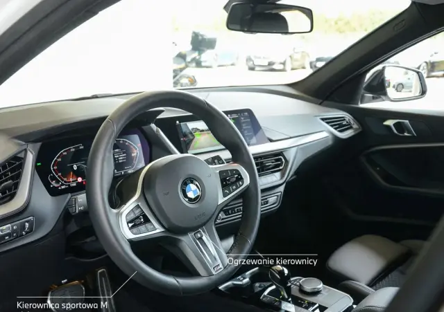 BMW Seria 1 118i M Sport