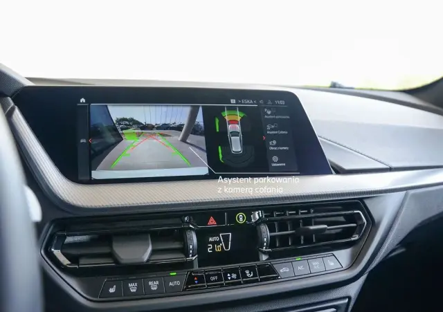 BMW Seria 1 118i M Sport