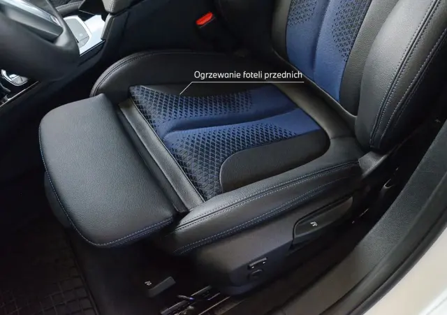 BMW Seria 1 118i M Sport