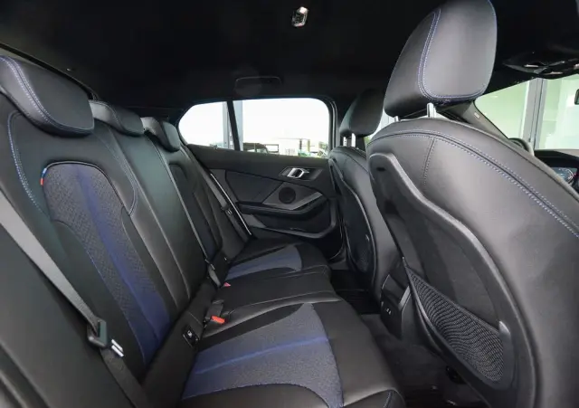 BMW Seria 1 118i M Sport