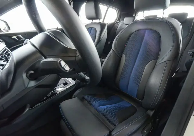 BMW Seria 1 118i M Sport