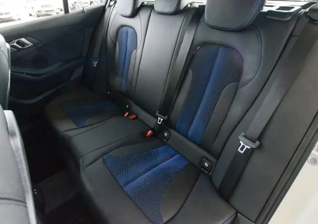 BMW Seria 1 118i M Sport