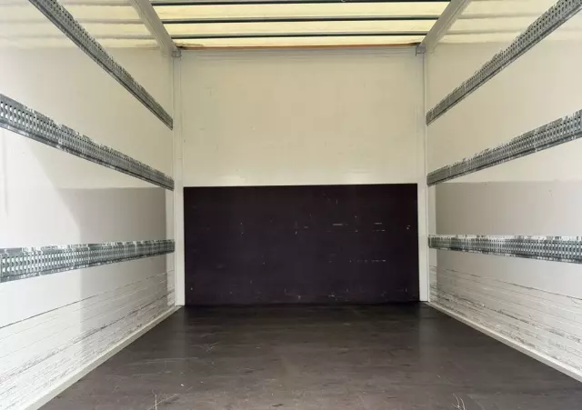 IVECO Daily 72-180/Automat Hi-Matic/kontener15 epalet/winda 1000kg/poduszki fabryczne/ 