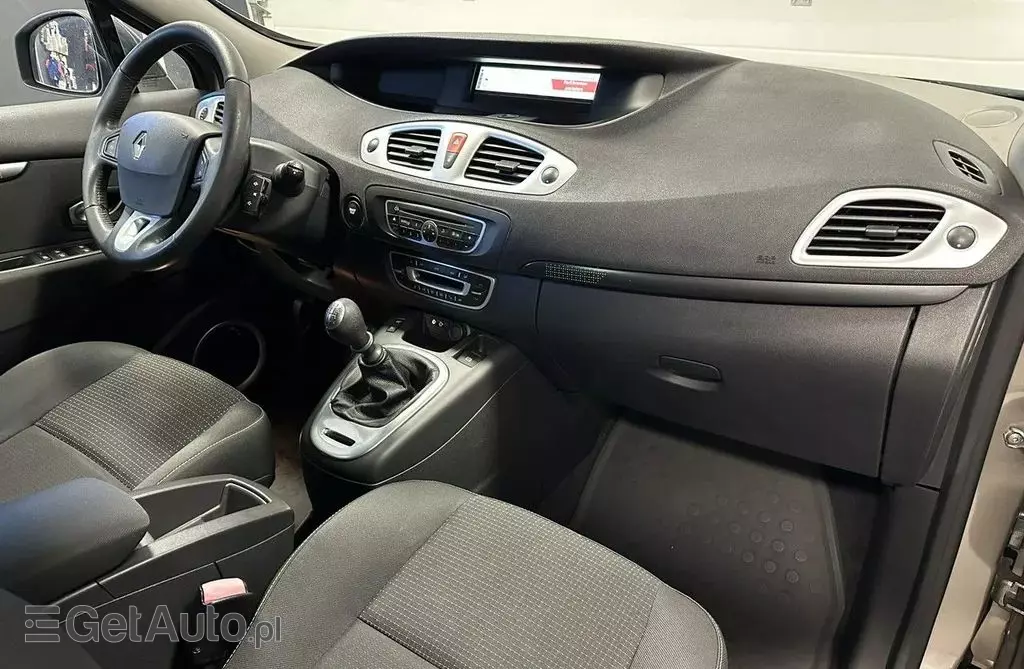 RENAULT Grand Scenic 