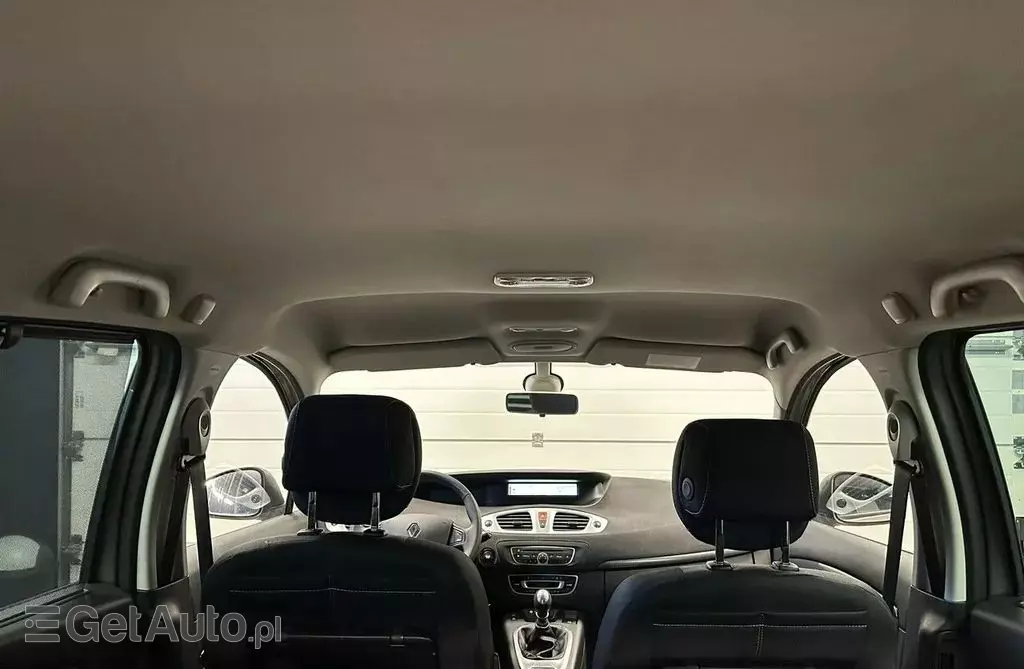 RENAULT Grand Scenic 